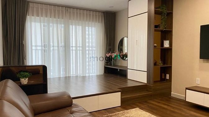 Hình ảnh SIÊU PHẨM CHCC Richmond City Q.BT, 38m2, 1PN, 1WC, 1tỷ910
