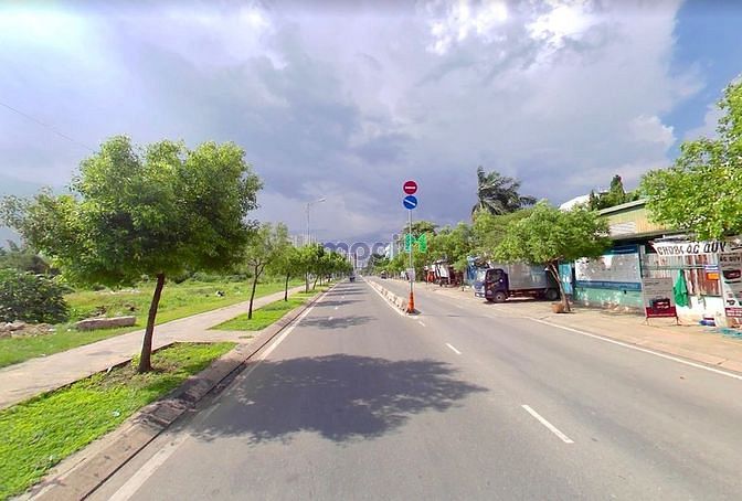 Hình ảnh Sang gấp lô đất Liên Phường, Phước Long B, giá 1ty900, DT 85m2, có sổ.