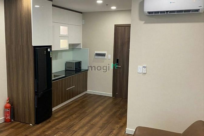 Hình ảnh SIÊU PHẨM CHCC Richmond City Q.BT, 38m2, 1PN, 1WC, 1tỷ910
