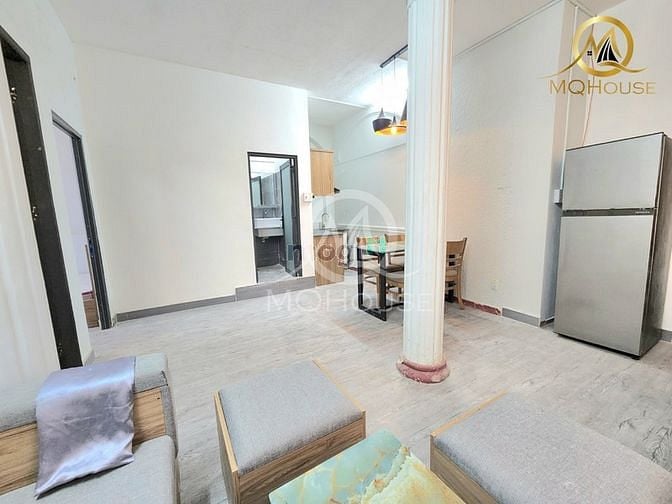 Hình ảnh Cho thuê Trang Chủ MB66.COM / Đăng Ký Tặng 66K 2PN gần etown Tân Bình siêu rộng 60m2