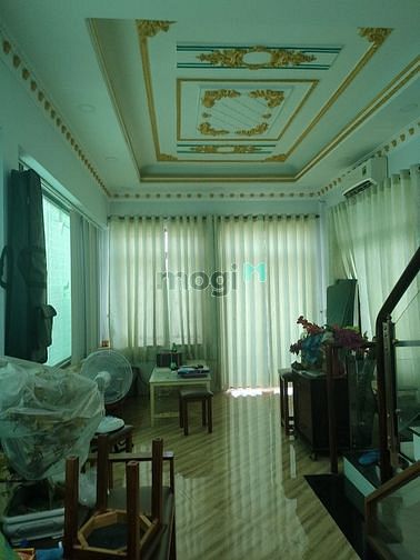 Hình ảnh Bán Nhà Thủ Đức, Lê THỊ HOA ,KP5, Bình Chiểu ,9.55tỷ ,148m, mt6m.