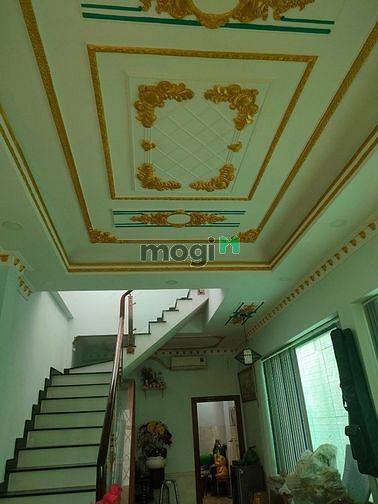 Hình ảnh Bán Nhà Thủ Đức, Lê THỊ HOA ,KP5, Bình Chiểu ,9.55tỷ ,148m, mt6m.