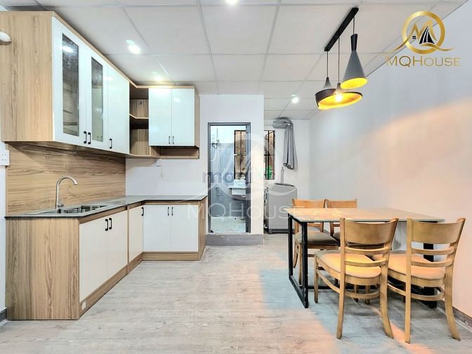 Hình ảnh Cho thuê Trang Chủ MB66.COM / Đăng Ký Tặng 66K 2PN gần etown Tân Bình siêu rộng 60m2