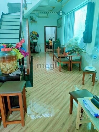 Hình ảnh Bán Nhà Thủ Đức, Lê THỊ HOA ,KP5, Bình Chiểu ,9.55tỷ ,148m, mt6m.