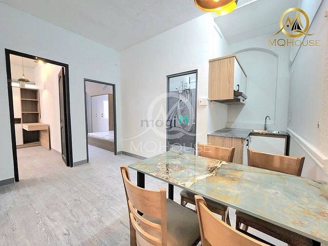 Hình ảnh Cho thuê Trang Chủ MB66.COM / Đăng Ký Tặng 66K 2PN gần etown Tân Bình siêu rộng 60m2