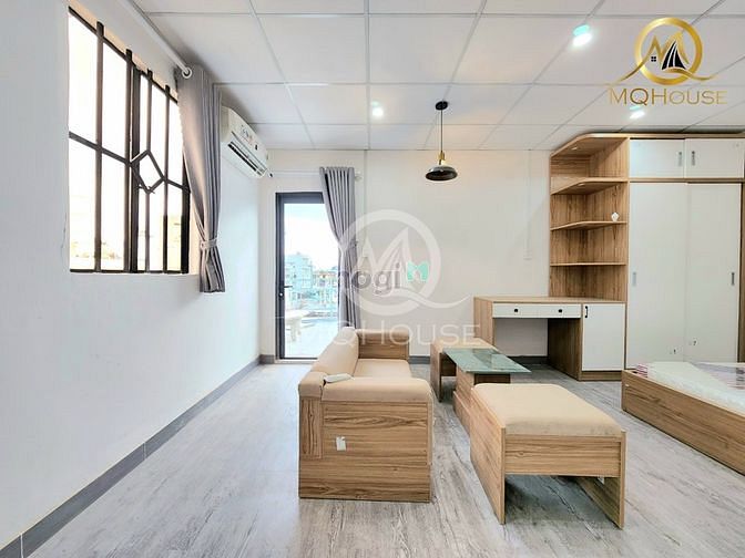 Hình ảnh Cho thuê Trang Chủ MB66.COM / Đăng Ký Tặng 66K 2PN gần etown Tân Bình siêu rộng 60m2