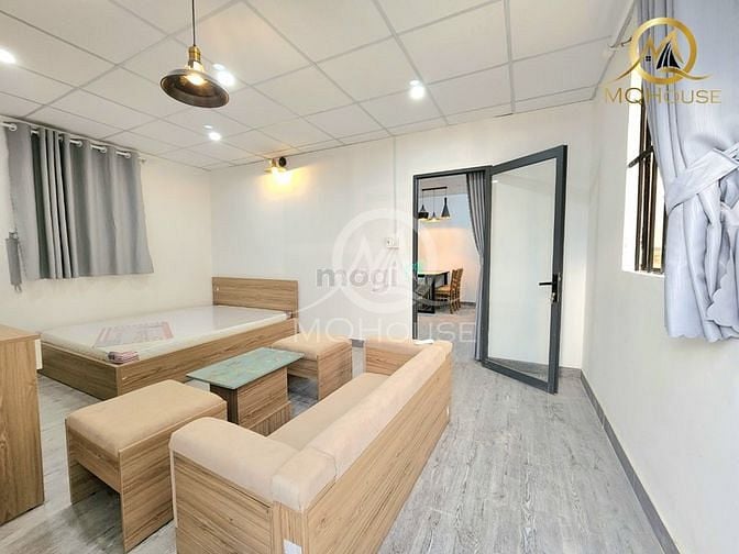 Hình ảnh Cho thuê Trang Chủ MB66.COM / Đăng Ký Tặng 66K 2PN gần etown Tân Bình siêu rộng 60m2