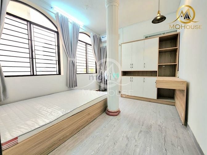Hình ảnh Cho thuê Trang Chủ MB66.COM / Đăng Ký Tặng 66K 2PN gần etown Tân Bình siêu rộng 60m2
