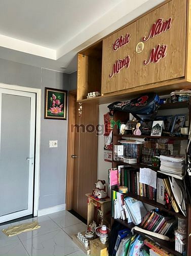 Hình ảnh Cho thuê Trang Chủ MB66.COM / Đăng Ký Tặng 66K 67m2 2PN 2WC, có nội thất, giá 7 triệu/tháng