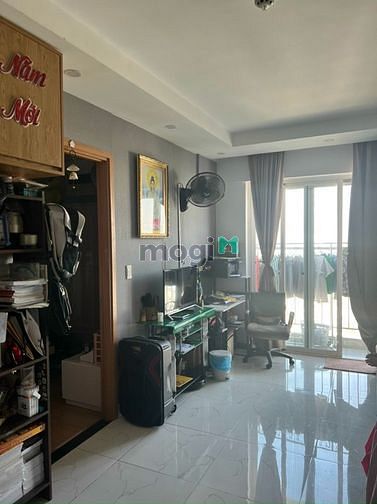Hình ảnh Cho thuê Trang Chủ MB66.COM / Đăng Ký Tặng 66K 67m2 2PN 2WC, có nội thất, giá 7 triệu/tháng
