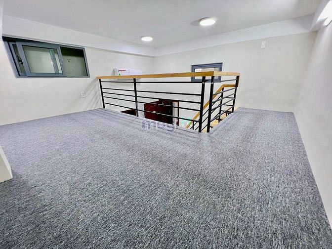 Hình ảnh Căn Hộ Duplex Full Nội Thất Ngay Lê Quang Định