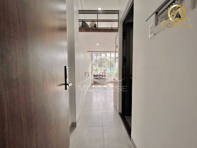 Hình ảnh Căn Hộ Tân Bình mới 100% Full nội thất gần ĐH Bách Khoa, Kinh Tế