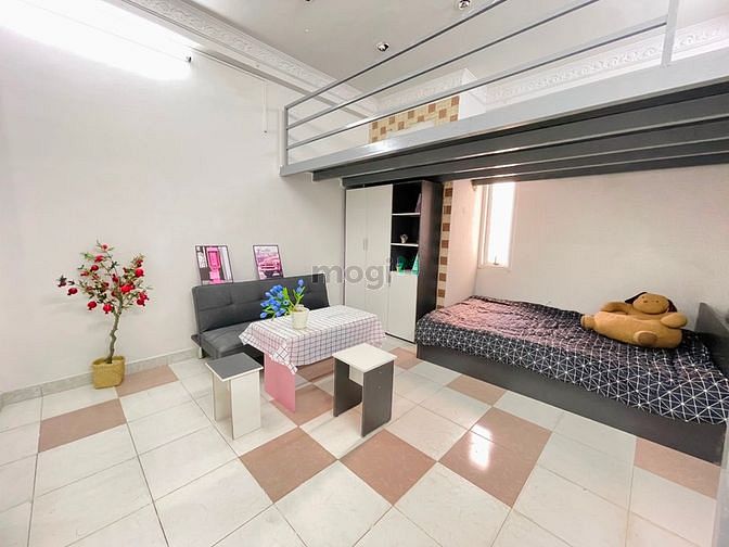 Hình ảnh Mb6623 nạp rút nhanh chóng 1PN duplex ngay cộng hoà Etow full nội thất cao cấp
