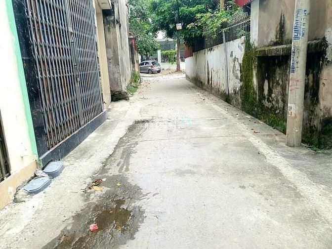 Hình ảnh Gần ô tô, vườn hoa - Bán đất tổ 8 Thạch bàn, nhỉnh 2 tỷ