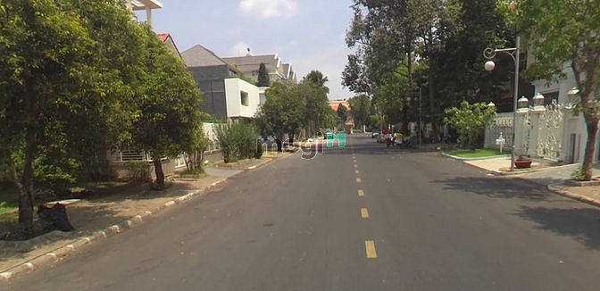 Hình ảnh Vừa ra sổ 19 lô thuộc Khu Long Bình, Quận 9, SHR, giá 1tỷ300