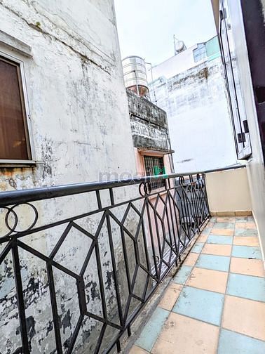 Hình ảnh Cho thuê duplex tình thạnh có ban công thoáng mát