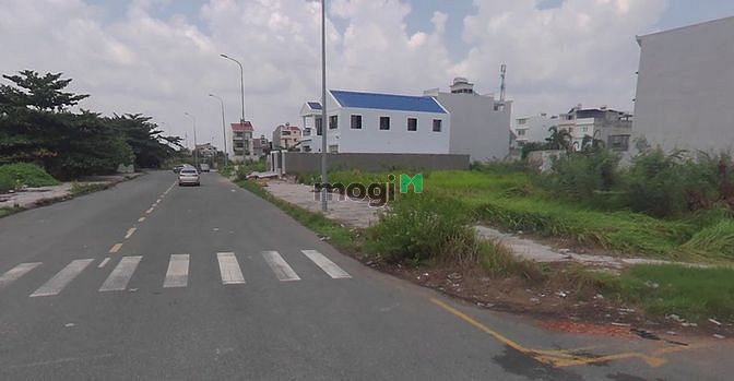 Hình ảnh Vừa ra sổ 19 lô thuộc Khu Long Bình, Quận 9, SHR, giá 1tỷ300