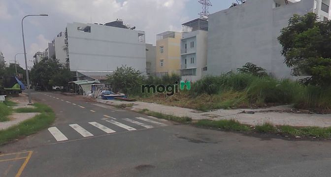 Hình ảnh Vừa ra sổ 19 lô thuộc Khu Long Bình, Quận 9, SHR, giá 1tỷ300