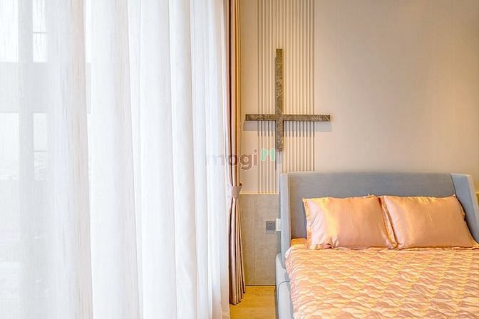 Hình ảnh Cho thuê chung cư quận 1 - The Marq - 2PN - Full NT hịn 73m2 2300 USD