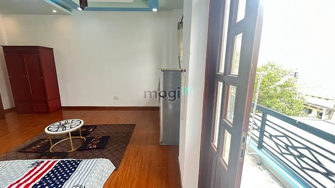 Hình ảnh Mb6623 nạp rút nhanh chóng dịch vụ - Full nội thất - Ban công - Gò Vấp
