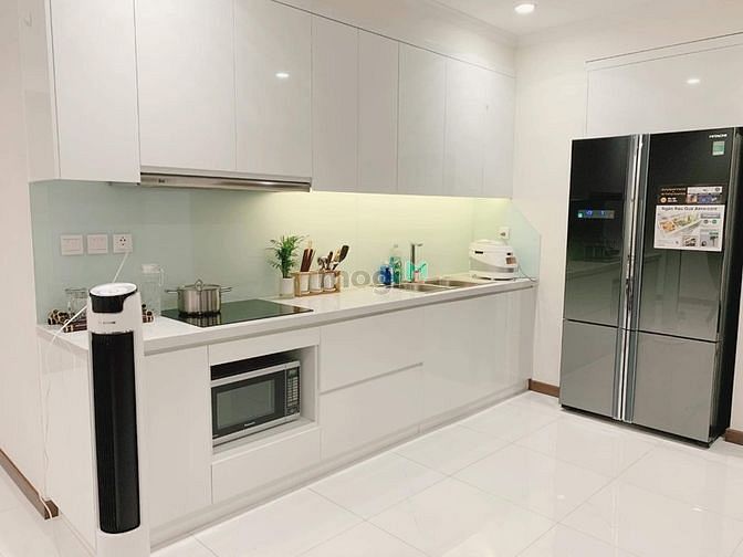 Hình ảnh Chủ nhà bên em cần bán Trang Chủ MB66.COM / Đăng Ký Tặng 66K Vinhomes Central Park có 2PN (80M2)