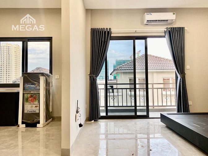 Hình ảnh Khai trương Trang Chủ MB66.COM / Đăng Ký Tặng 66K dịch vụ full nội thất-có ban công lớn