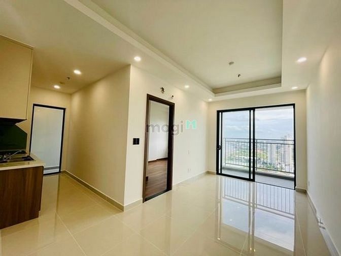Hình ảnh Cho thuê căn hộ Q7 Riverside 1PN 1WC 53m2.Free Phí Quản Lí