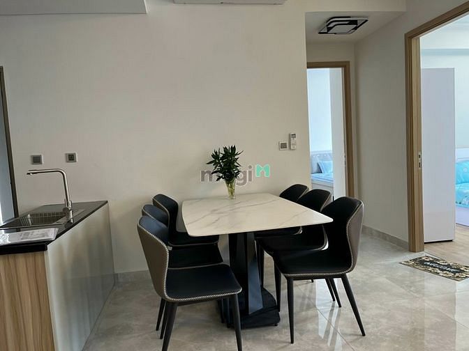 Hình ảnh Cho thuê Trang Chủ MB66.COM / Đăng Ký Tặng 66K The Peak M8, 86m2, 2PN, 2WC, giá 30 triệu.