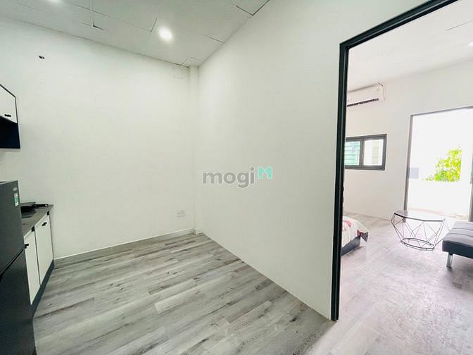 Hình ảnh CHDV  Thiết Kế Dạng 1PN Full Nội Thất Mới, Ban Công Quận 4