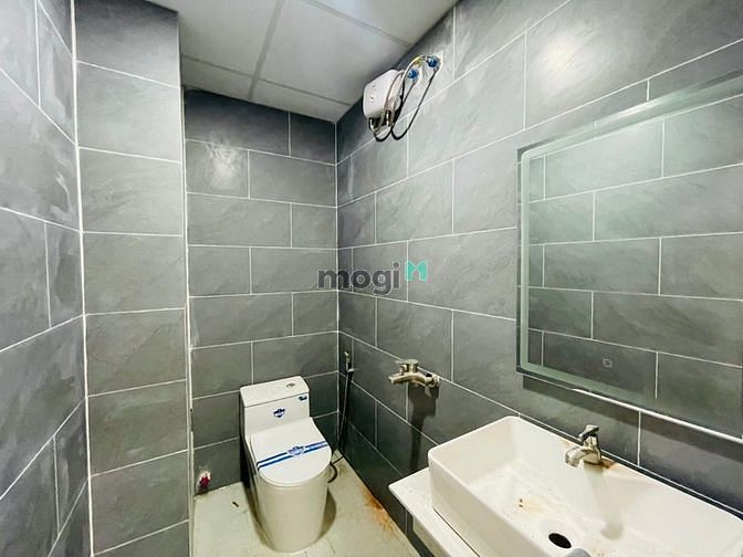 Hình ảnh CHDV  Thiết Kế Dạng 1PN Full Nội Thất Mới, Ban Công Quận 4