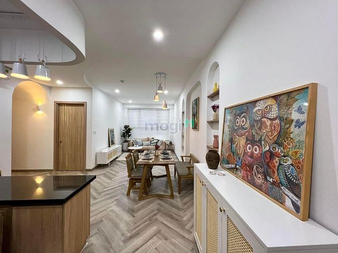 Hình ảnh Em cần bán Trang Chủ MB66.COM / Đăng Ký Tặng 66K chung cư Saigon Gateway: 🌷 Diện tích: 90.78m2