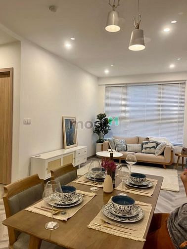 Hình ảnh Em cần bán Trang Chủ MB66.COM / Đăng Ký Tặng 66K chung cư Saigon Gateway: 🌷 Diện tích: 90.78m2