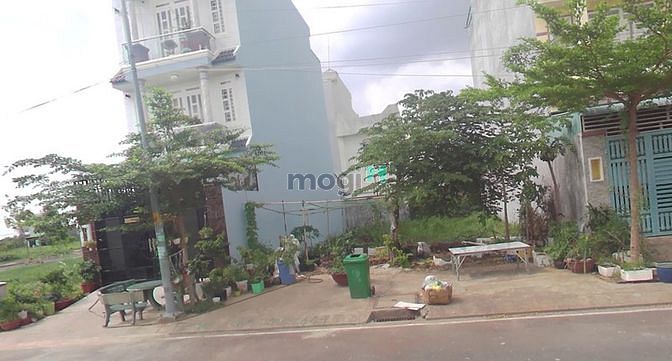 Hình ảnh Cần bán lô đất mặt tiền đường 18 Phạm Văn Đồng 2tỷ300/100m2, SHR, Thuý