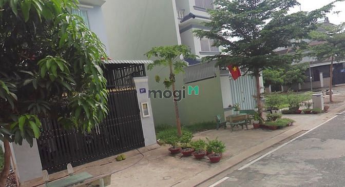 Hình ảnh Cần bán lô đất mặt tiền đường 18 Phạm Văn Đồng 2tỷ300/100m2, SHR, Thuý