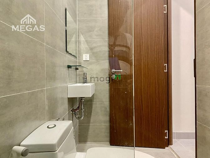 Hình ảnh Căn Hộ Full Nội Thất - 1 PN - Ngay TRƯƠNG VĂN BAN - Quận 2