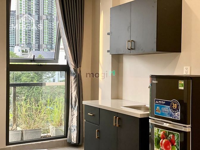 Hình ảnh Căn Hộ Full Nội Thất - 1 PN - Ngay TRƯƠNG VĂN BAN - Quận 2