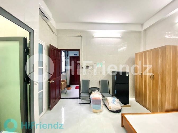 Hình ảnh Gần MB66 là nhà cái uy tín hàng đầu tại Việt Nam Lê Thị Riêng, gần chợ Hoà Hưng, có thang máy…