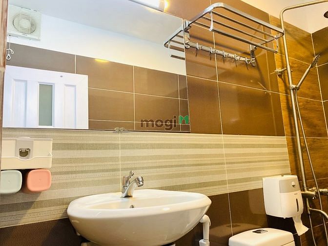 Hình ảnh Cho thuê Studio cao cấp full nội thất đường Lê Văn Sỹ , Quận Tân Bình