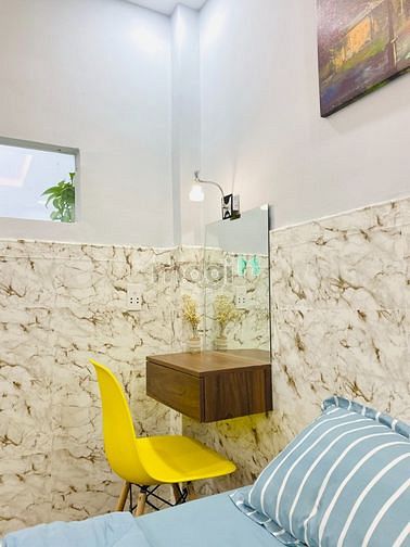 Hình ảnh Cho thuê Studio cao cấp full nội thất đường Lê Văn Sỹ , Quận Tân Bình