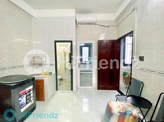 Hình ảnh Gần MB66 là nhà cái uy tín hàng đầu tại Việt Nam Lê Thị Riêng, gần chợ Hoà Hưng, có thang máy…
