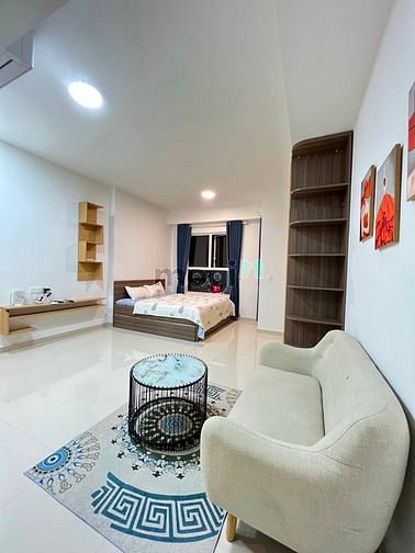 Hình ảnh Cho thuê Officetel Sunrise CityView giá rẻ lh :
