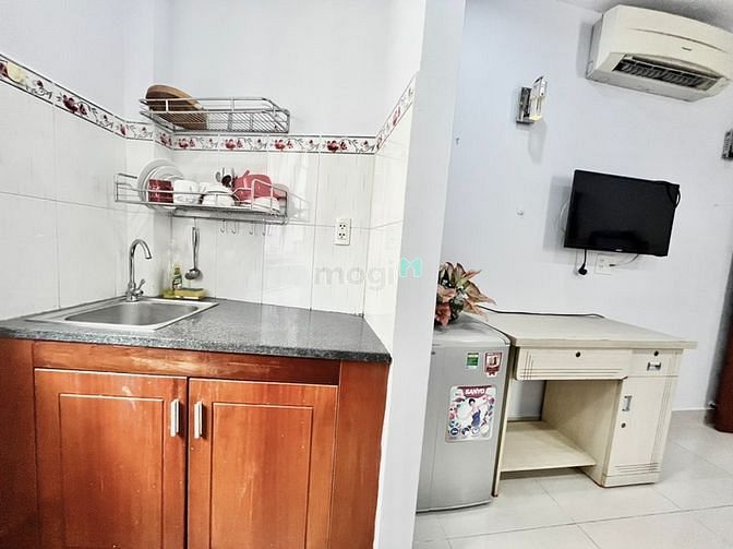 Hình ảnh Cho thuê Trang Chủ MB66.COM / Đăng Ký Tặng 66K studio full nội thất