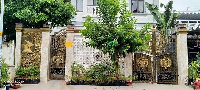 Hình ảnh 🏠🏠 cho thuê biệt thuê đường 15, phường An Khánh, Quận 2, Tp. Thủ Đức