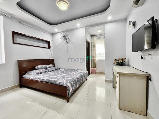 Hình ảnh Cho thuê Trang Chủ MB66.COM / Đăng Ký Tặng 66K studio full nội thất