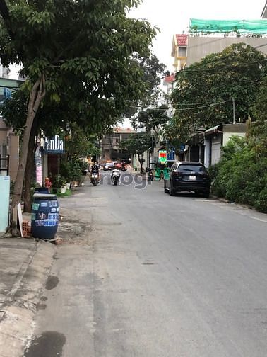 Hình ảnh Lô đất HXH đường Nguyễn Thị Búp, Quận 12 giá rẻ