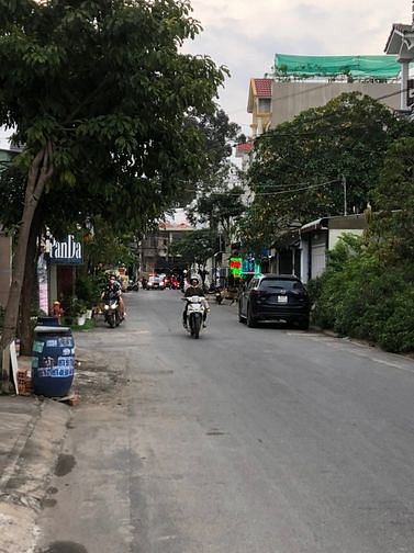 Hình ảnh Lô đất HXH đường Nguyễn Thị Búp, Quận 12 giá rẻ