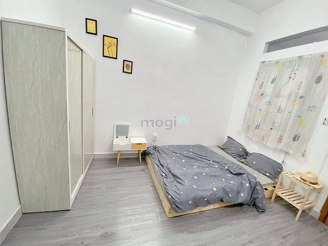 Hình ảnh Studio full nội thất siêu xinh