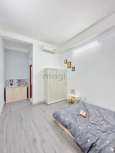 Hình ảnh Studio full nội thất siêu xinh