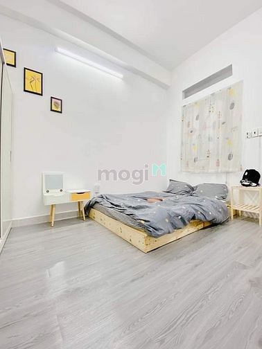 Hình ảnh Studio full nội thất siêu xinh
