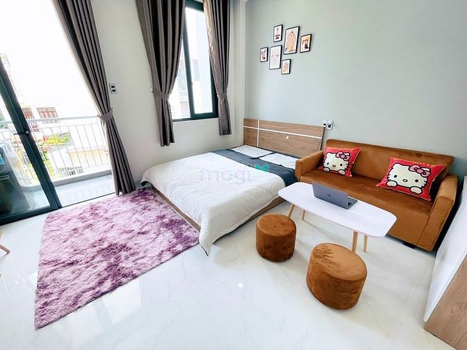 Hình ảnh 🌈 Hệ Thống CHDV Cho Thuê Studio , 1PN , 2PN